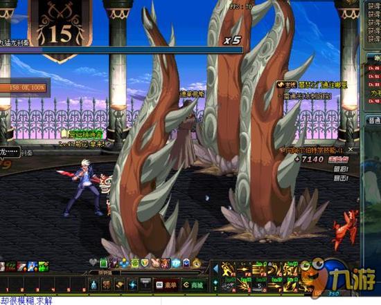 与突破造杀 与突破造杀