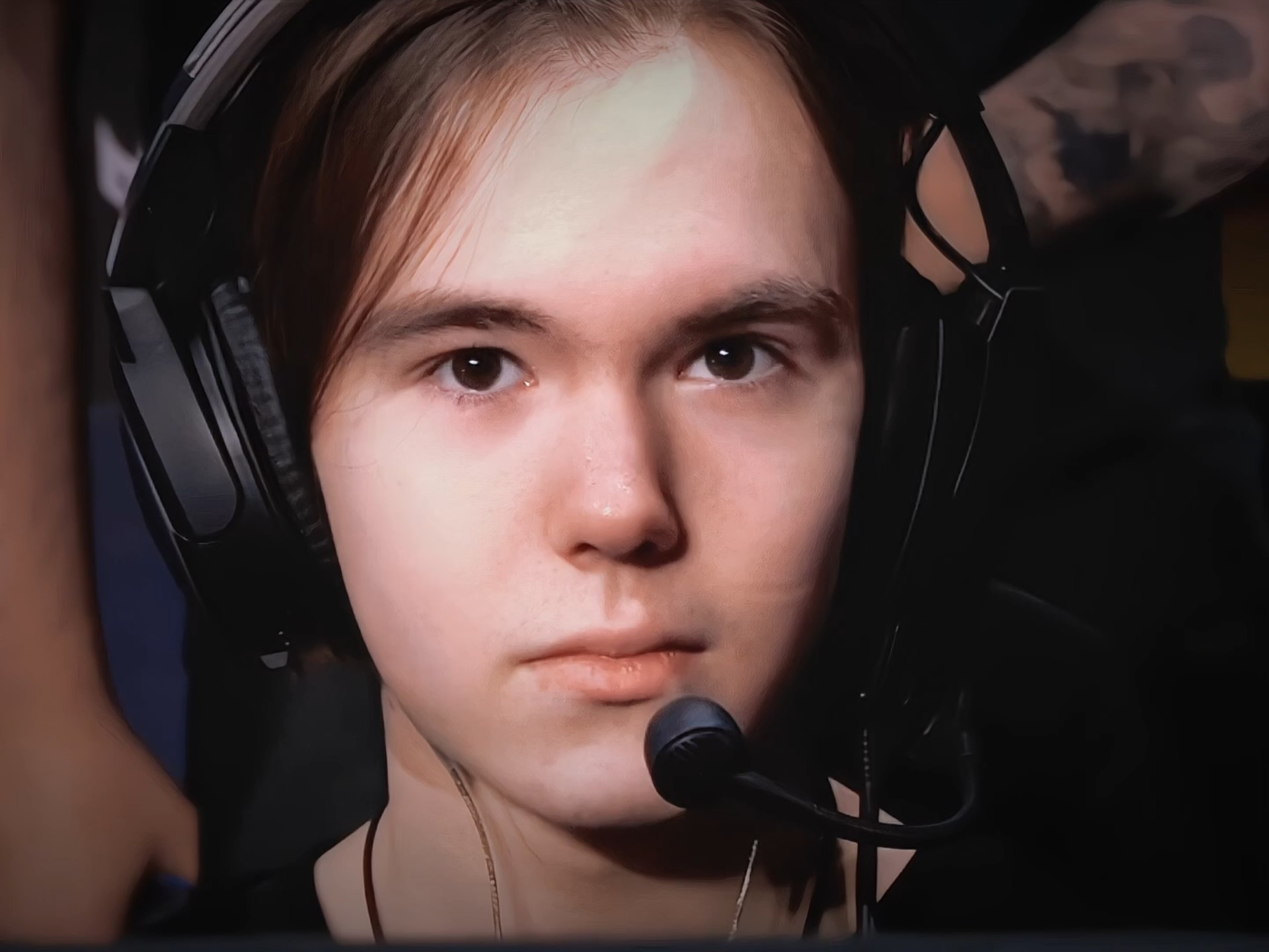 现的压迫感 现的压迫感