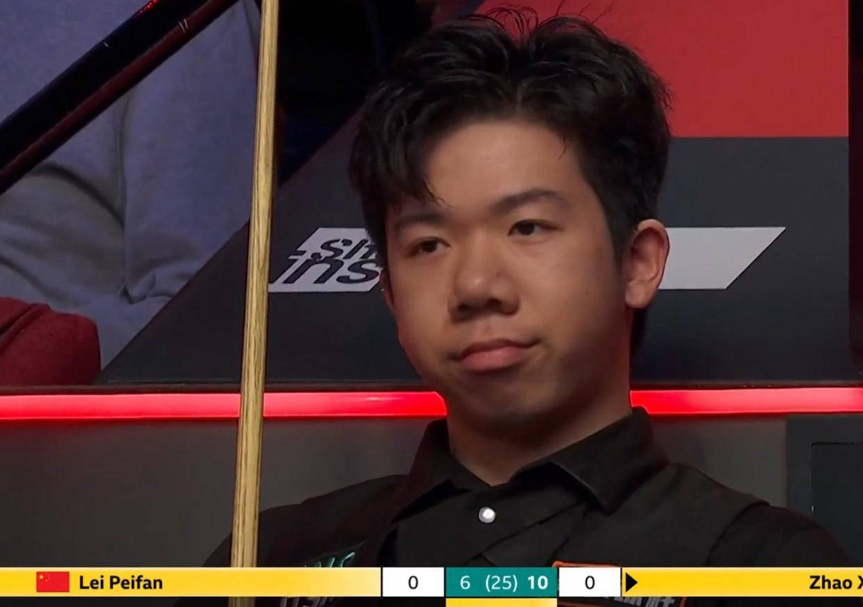 国际赛场上 国际赛场上