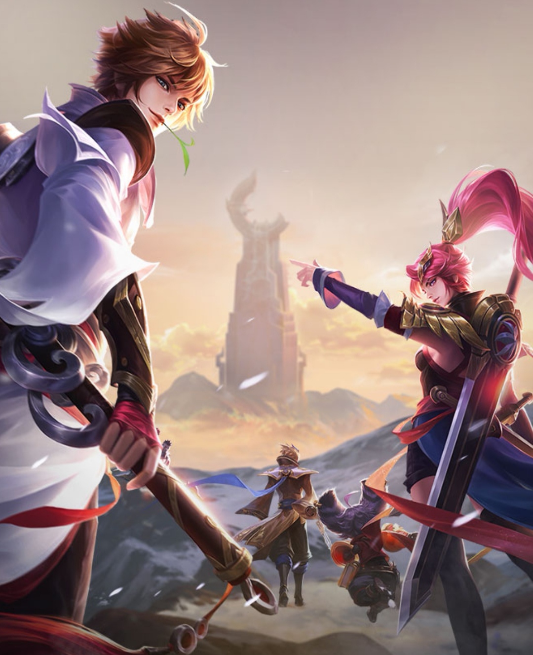 不仅能加速 不仅能加速