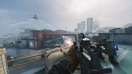 每一次跑动 每一次跑动