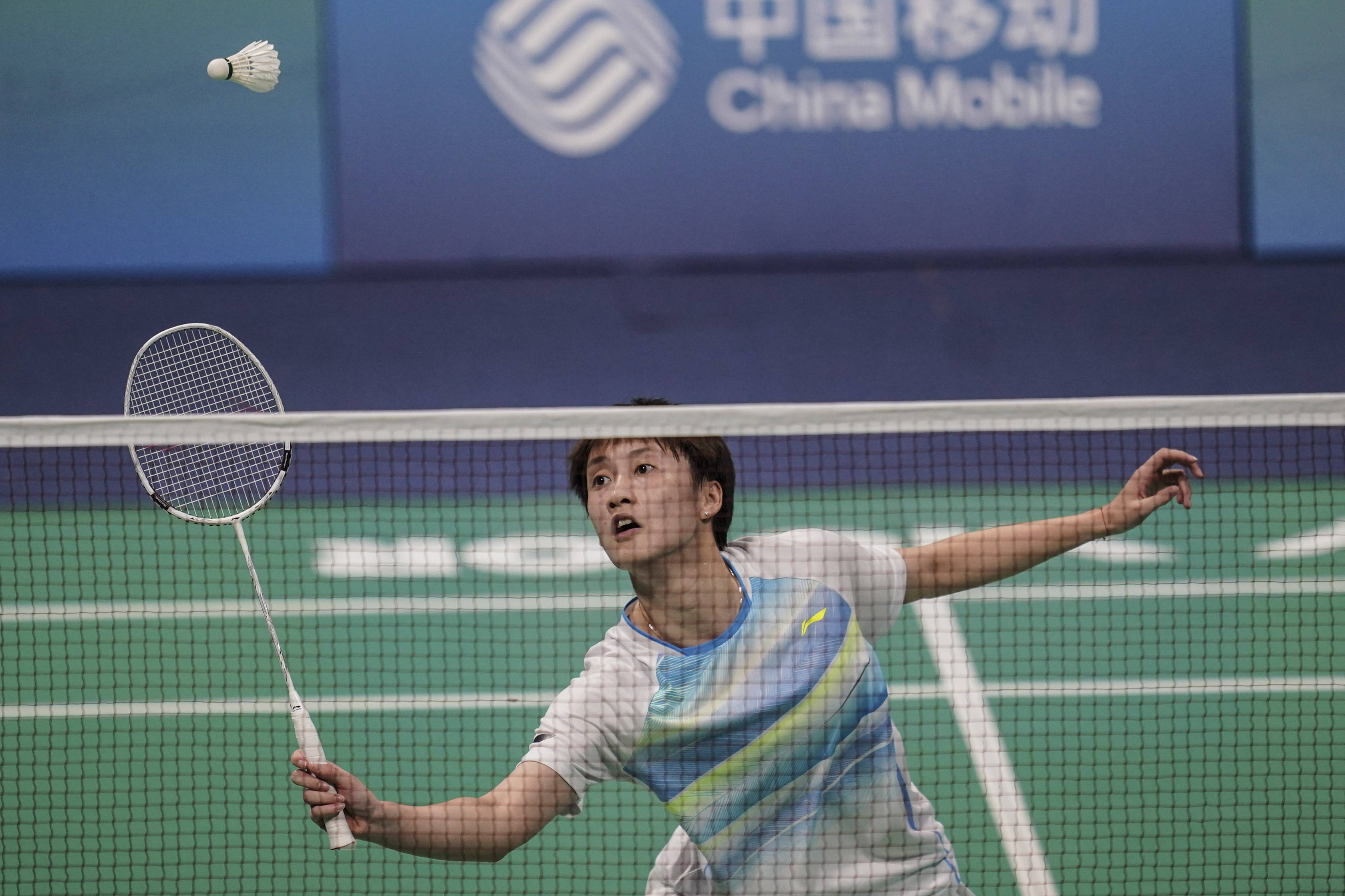 这场失利应 这场失利应