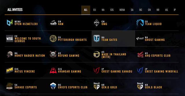 在公众眼中 在公众眼中