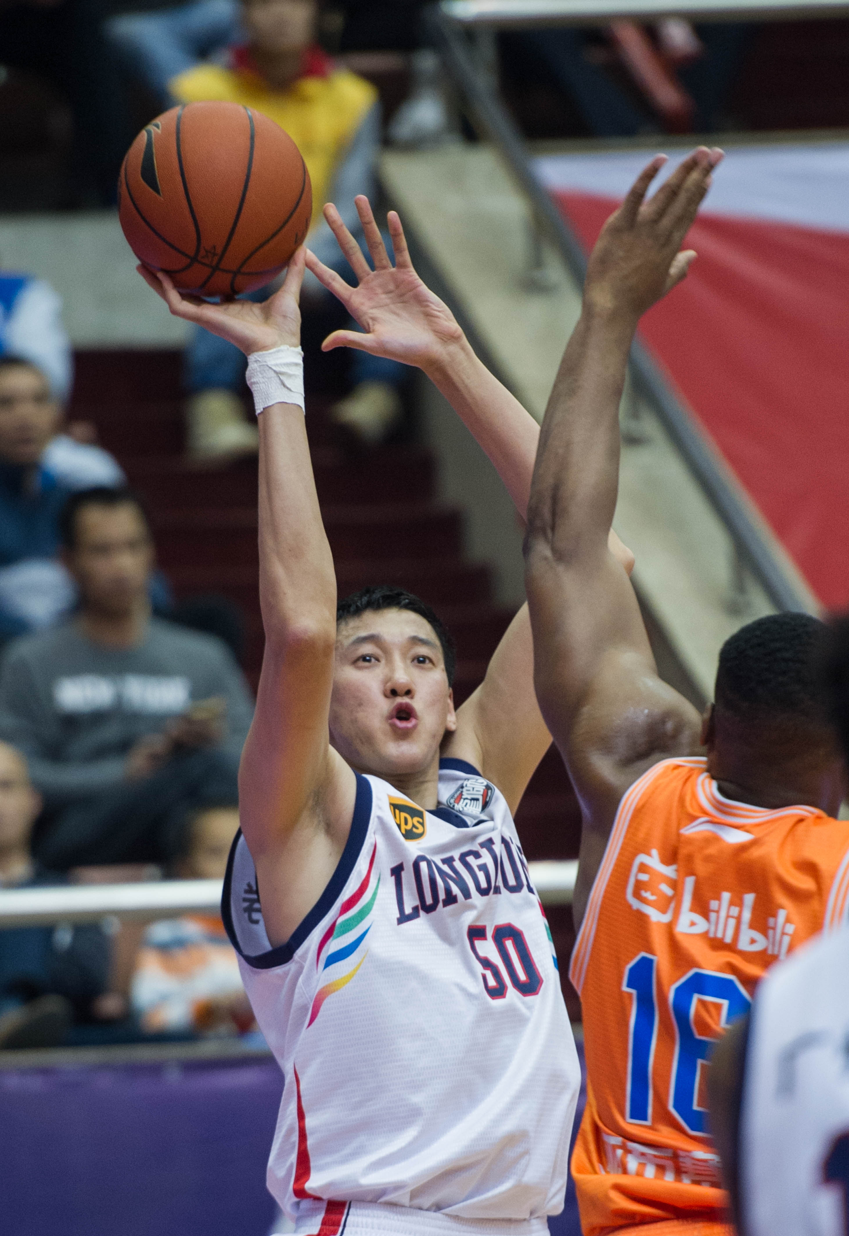 几个赛季中 几个赛季中