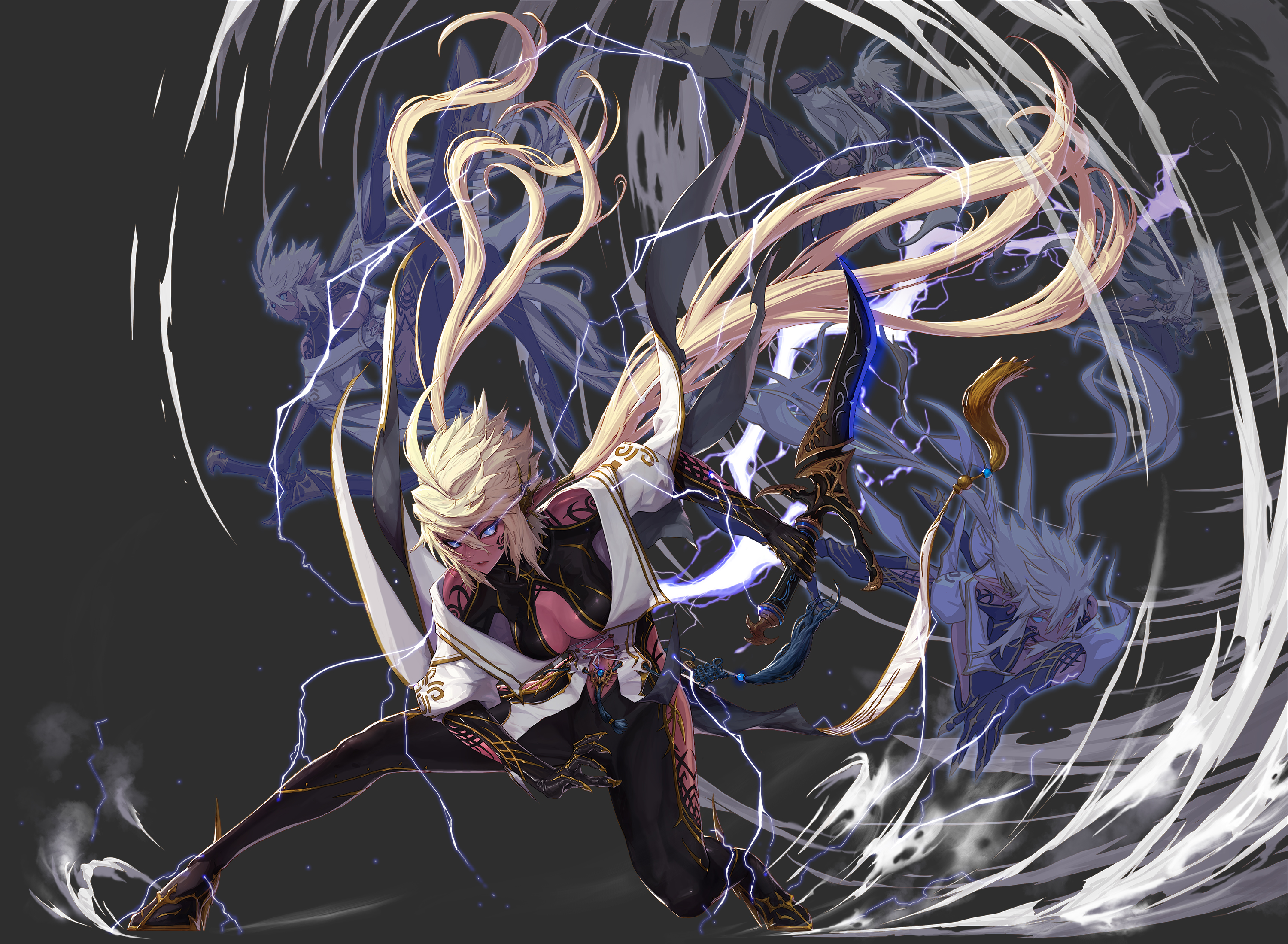 塞尔不断冲 塞尔不断冲