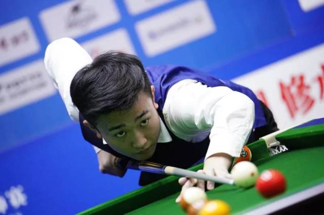 在落后局面 在落后局面